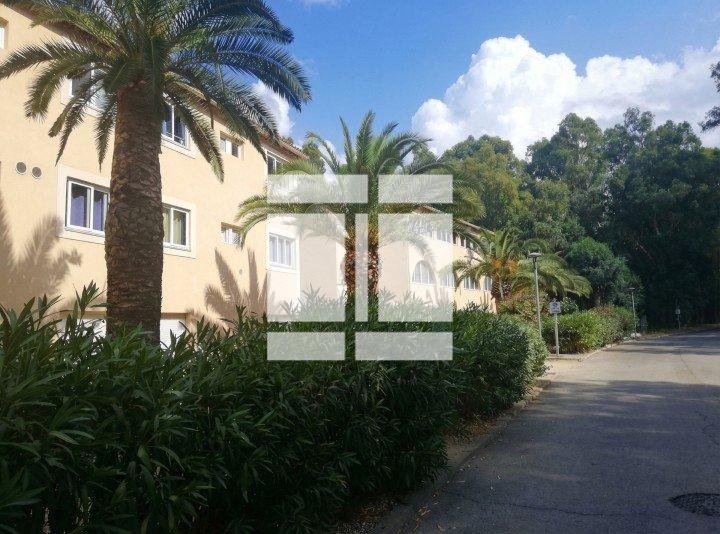 Appartement - 27 m² - 1 pièce