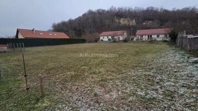 Terrain - 1 256 m²