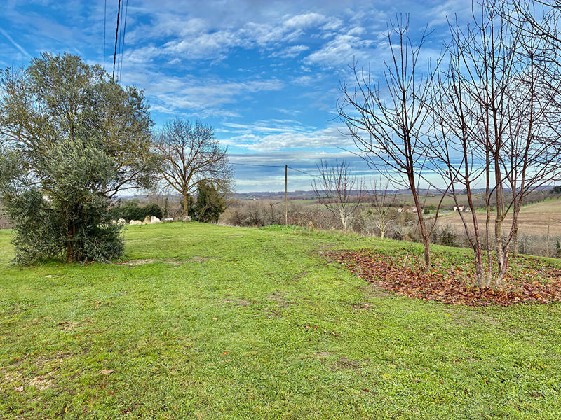 Maison - 79 m² - 4 pièces