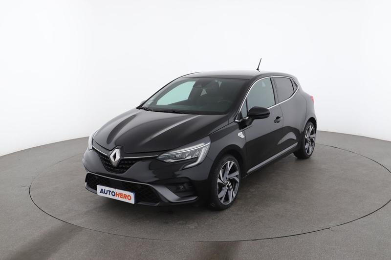 Renault Clio 1.3 TCe Rs Line Edc 130 ch