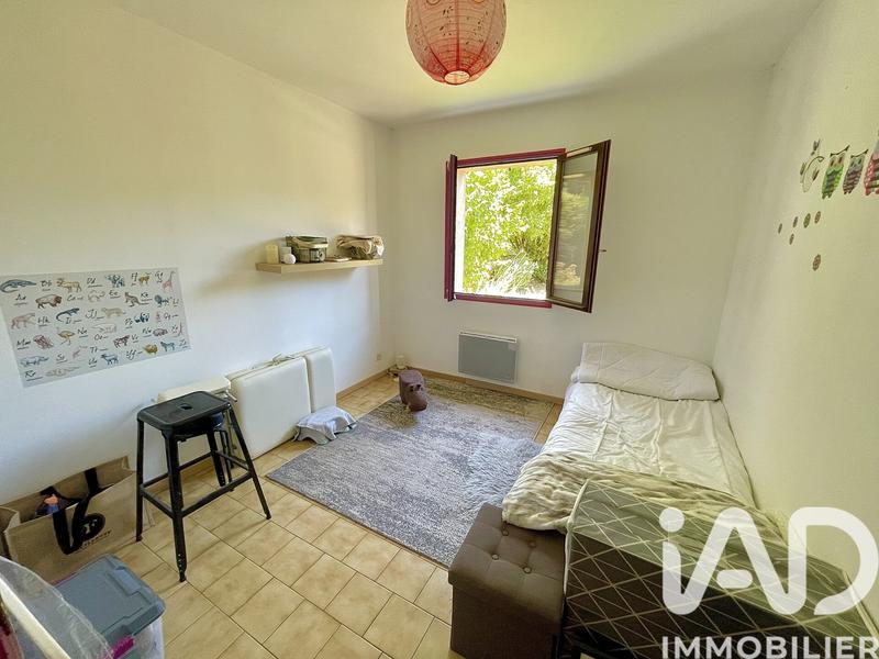 Maison - 116 m² - 5 pièces