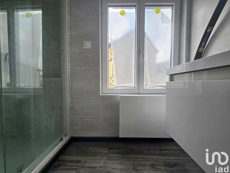 Local commercial - 55 m²