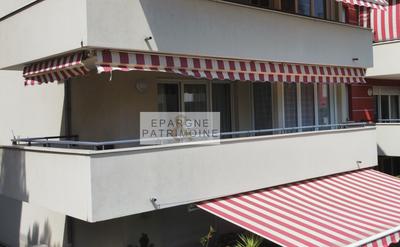 Appartement - 82 m² - 4 pièces