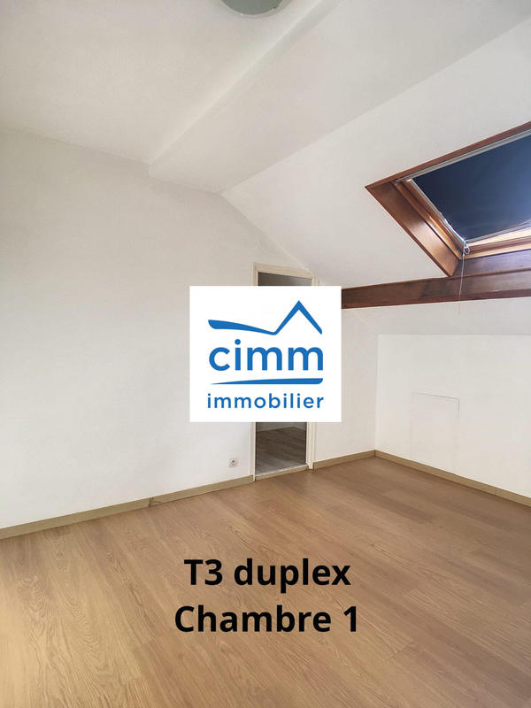 Immeuble - 158 m²