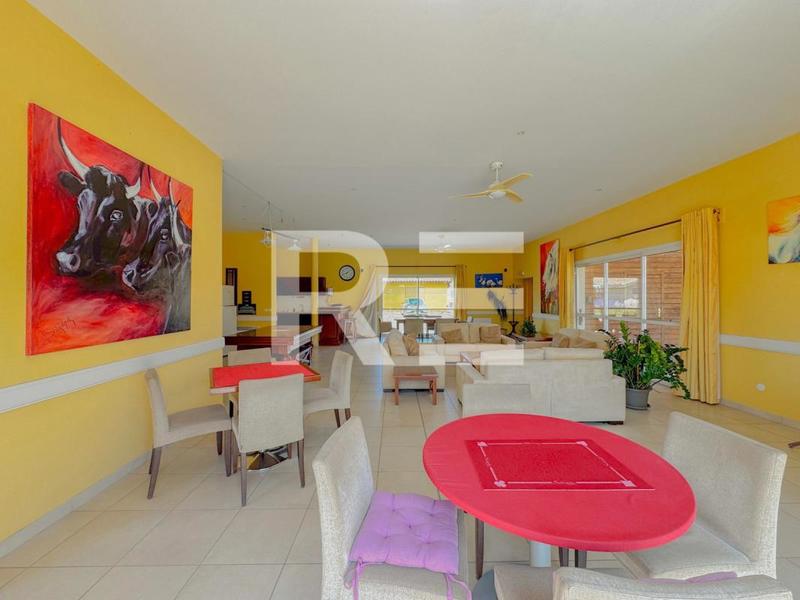 Villa - 65 m² - 3 pièces