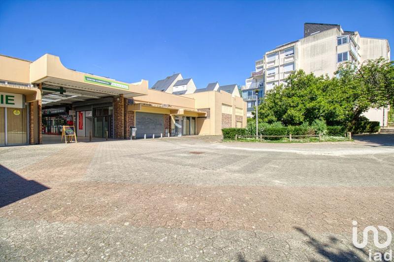 Appartement - 122 m² - 7 pièces