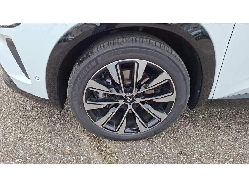 Renault Austral E-Tech hybrid 200 Techno