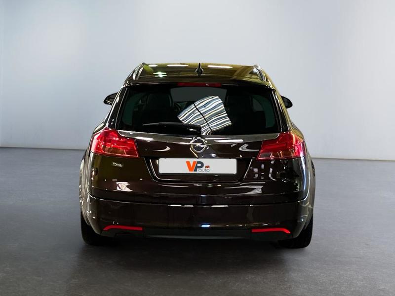 Opel Insignia Sports Tourer 2.0 Cdti - 130 Fap EcoFLEX Cosmo Pack