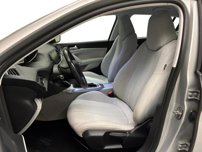 Peugeot 308 1.6 e-HDi 115ch Fap Bvm6 Allure