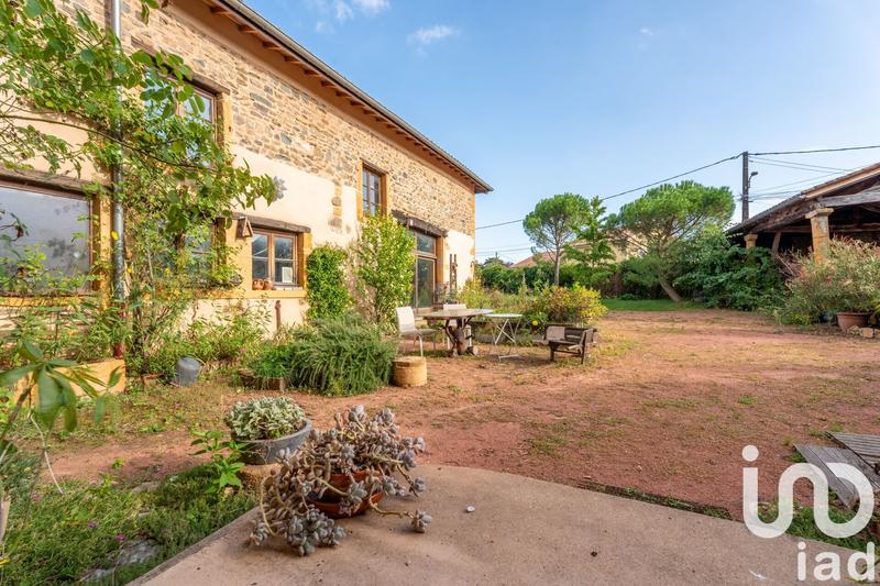 Maison - 265 m² - 9 pièces