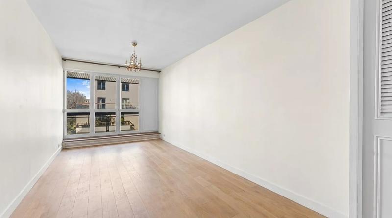 Appartement - 113 m² - 5 pièces