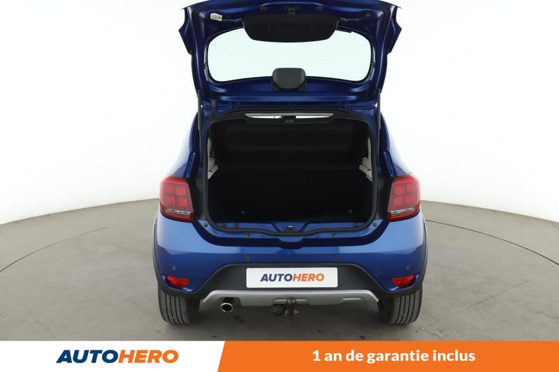 Dacia Sandero II 1.0 TCe 15 ans 100 ch