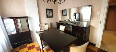 Maison - 63 m² - 5 pièces