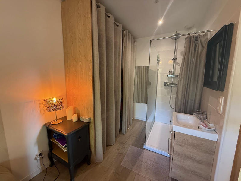 Villa - 115 m² - 5 pièces