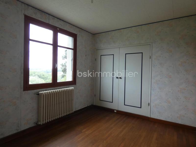 Maison - 195 m² - 10 pièces