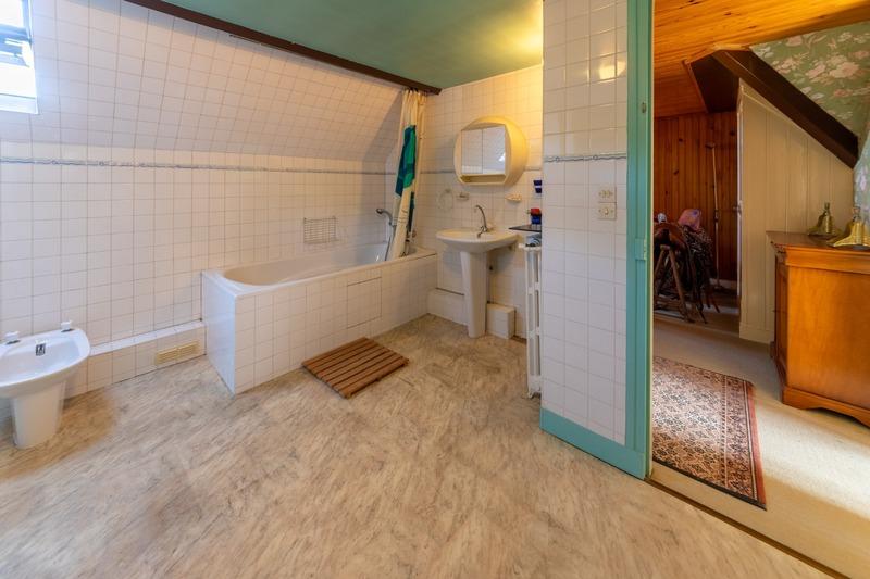 Maison bourgeoise - 308 m² - 11 pièces