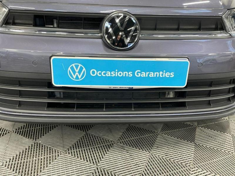 Volkswagen Polo 1.0 Tsi 95 s&amp;S Dsg7 Vw Edition