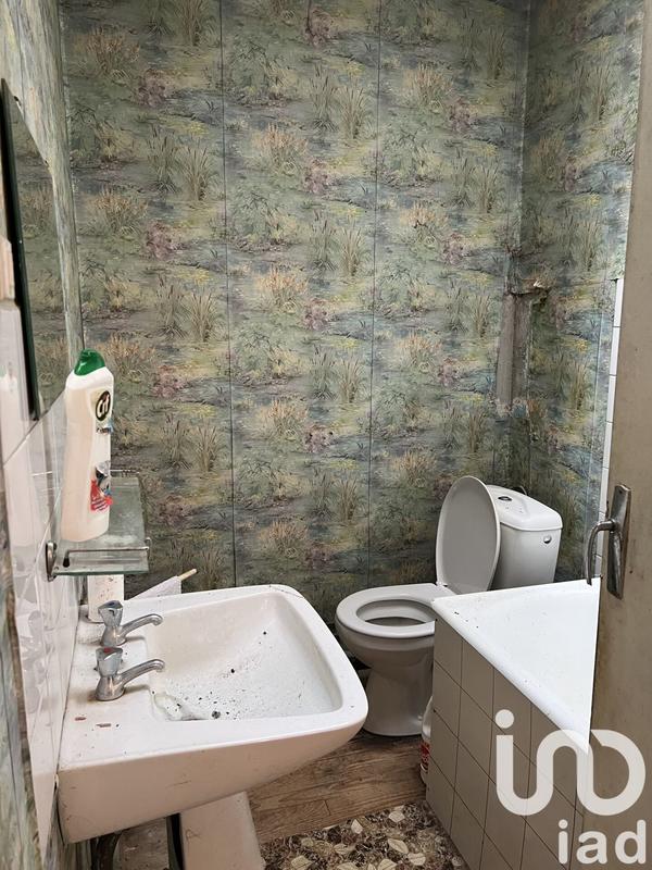 Maison de campagne - 145 m² - 5 pièces