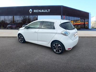 Renault Zoe R110 Intens