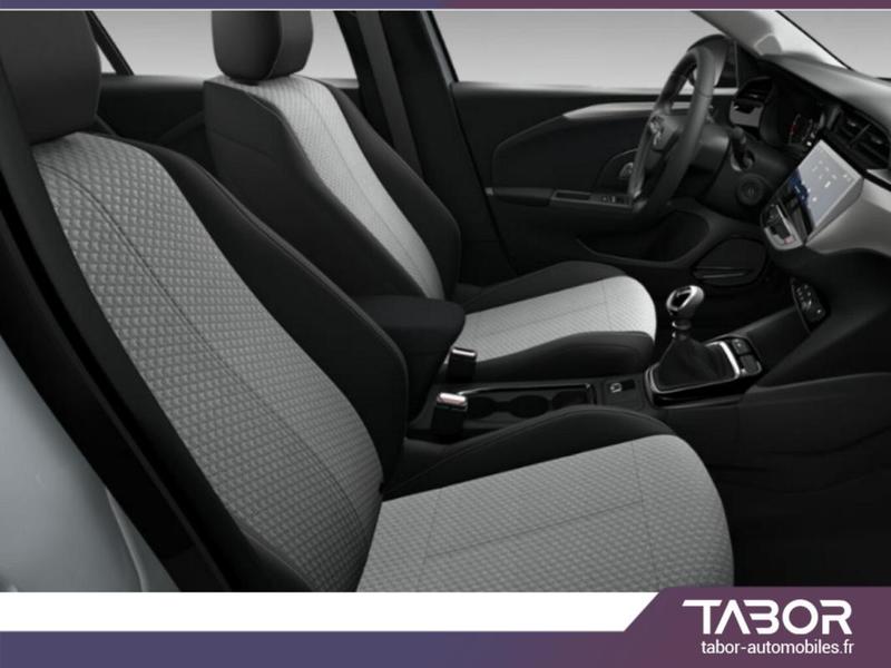 Opel Corsa 1.2 100 Led ComfortP Pdc