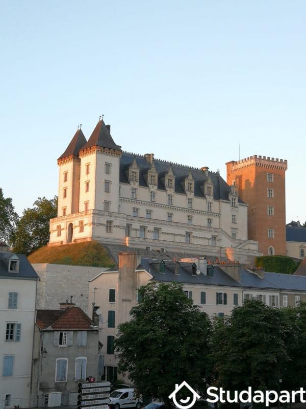 Appartement - 123 m² - 5 pièces