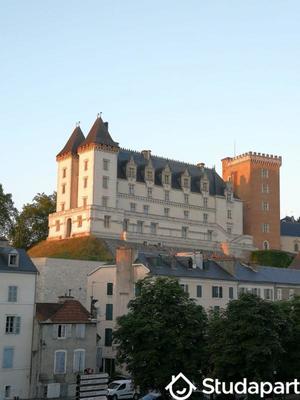 Appartement - 123 m² - 5 pièces