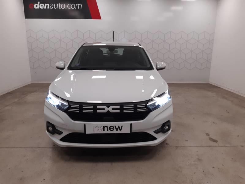 Dacia Sandero TCe 90 Expression