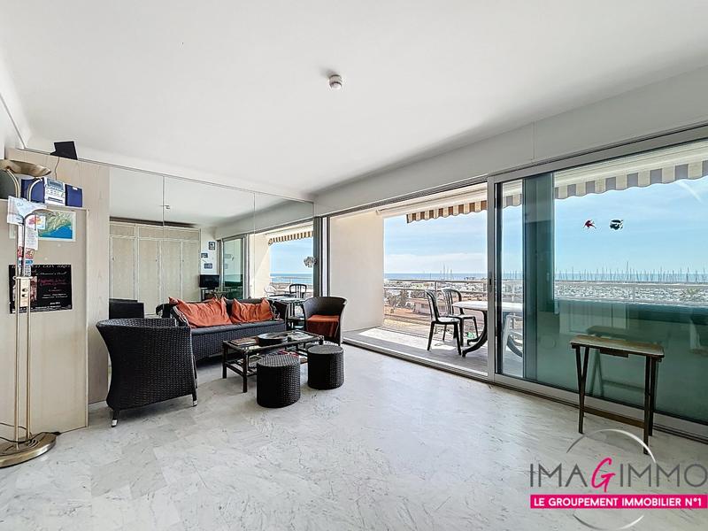 Appartement - 32 m² - 1 pièce