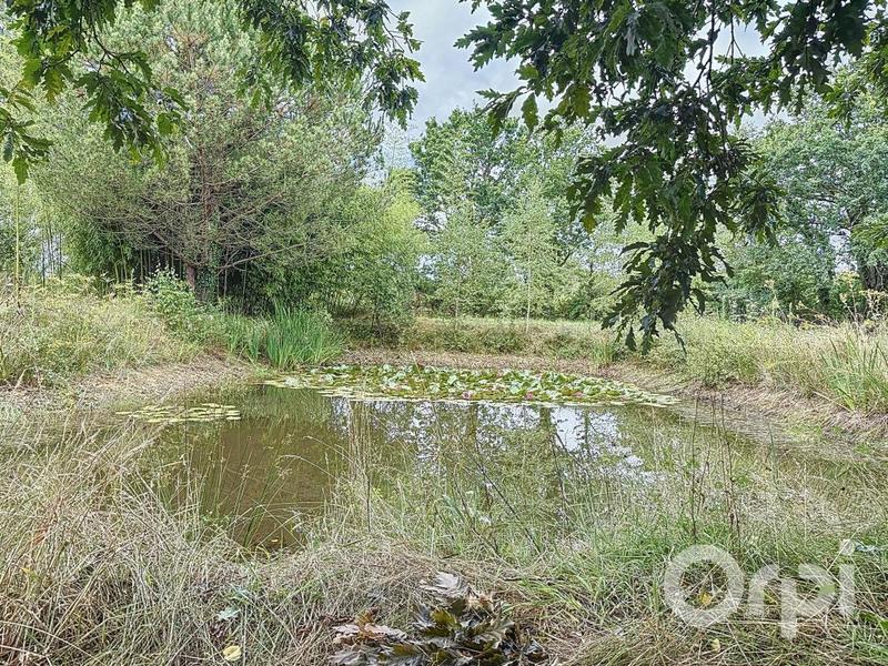 Maison - 94 m² - 4 pièces