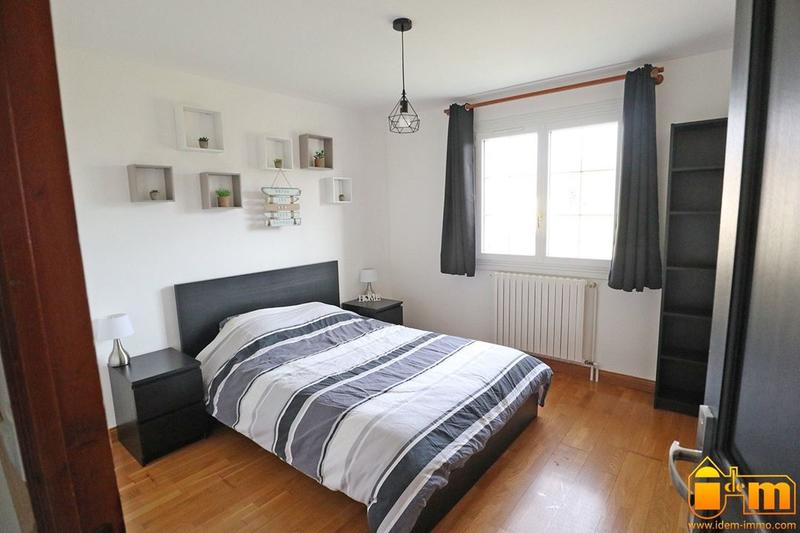 Pavillon - 139 m² - 6 pièces