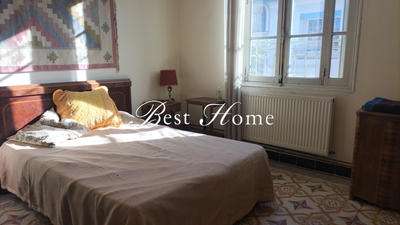 Maison - 101 m² - 6 pièces