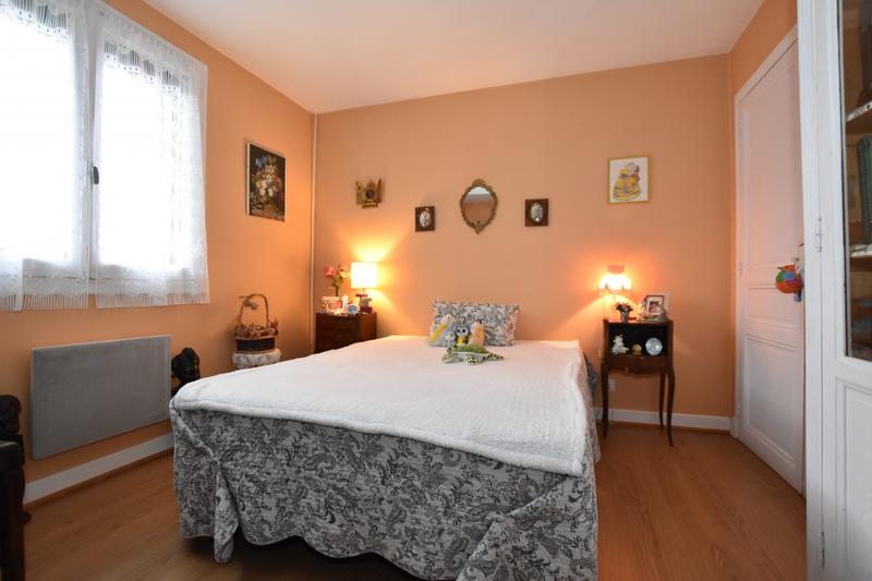 Maison - 70 m² - 3 pièces