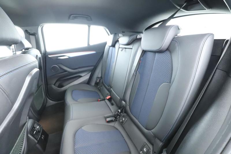 Bmw X2 sDrive18iA m Sport Dkg7 140 ch