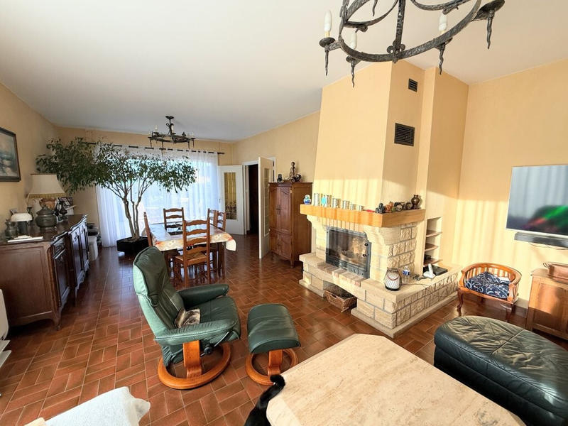 Villa - 175 m² - 7 pièces