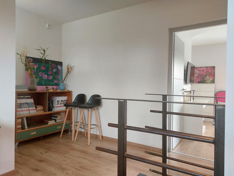 Maison - 178 m² - 6 pièces