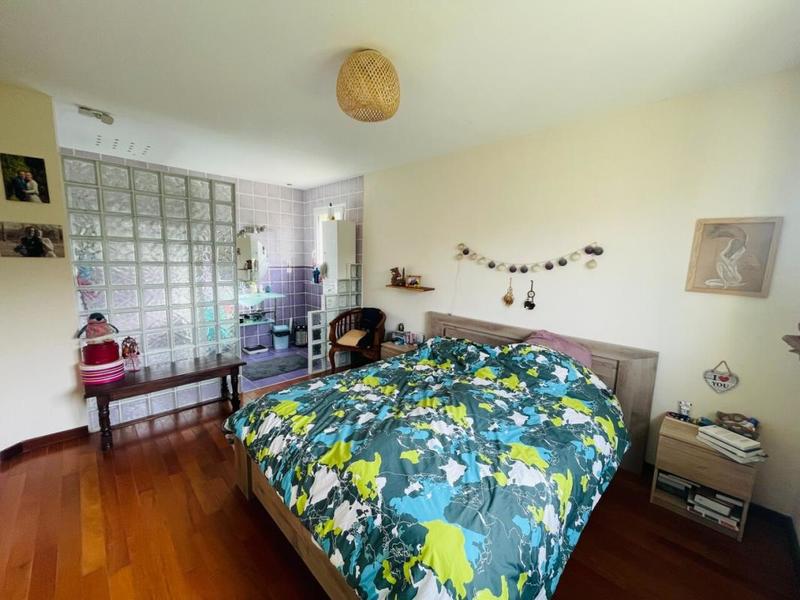 Villa - 125 m² - 4 pièces