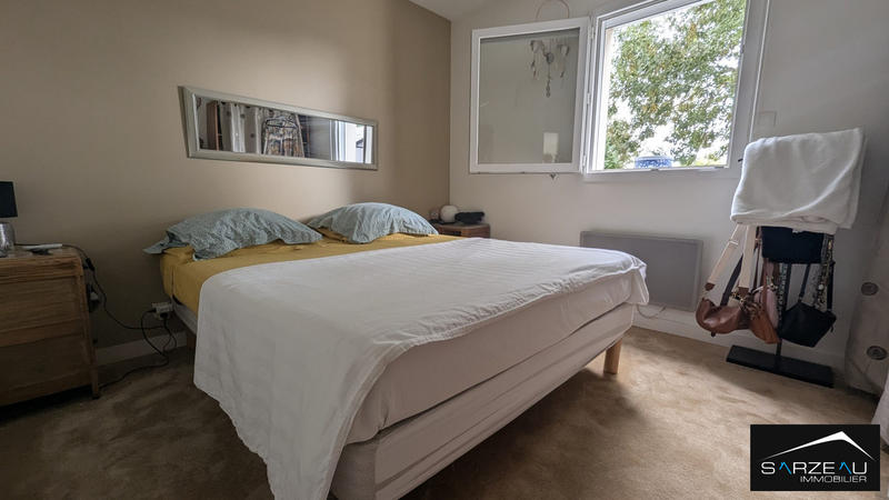 Maison - 105 m² - 6 pièces