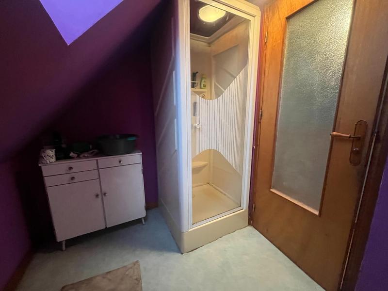 Maison - 68 m² - 4 pièces