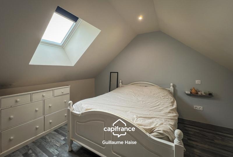 Maison - 171 m² - 6 pièces