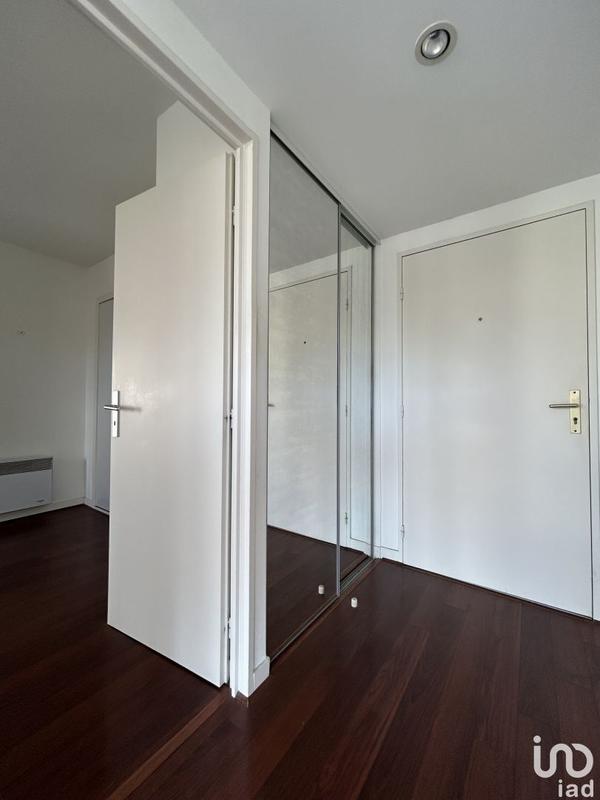 Appartement - 52 m² - 2 pièces