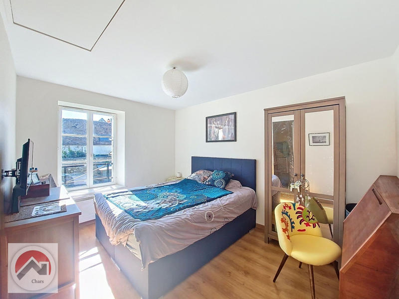 Maison - 57 m² - 2 pièces