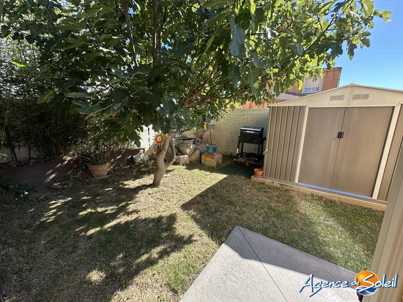 Maison - 167 m² - 6 pièces