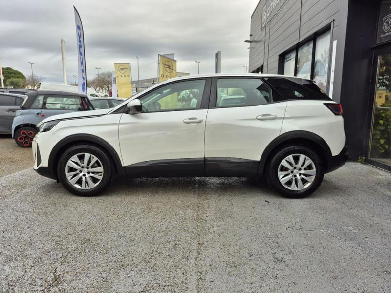 Peugeot 3008 II BlueHDi 130 s&amp;S Active Business