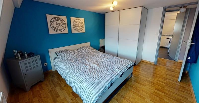 Maison - 126 m² - 5 pièces