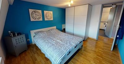 Maison - 126 m² - 5 pièces