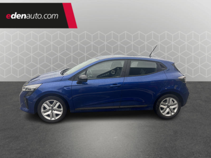 Renault Clio Blue dCi 100 Evolution