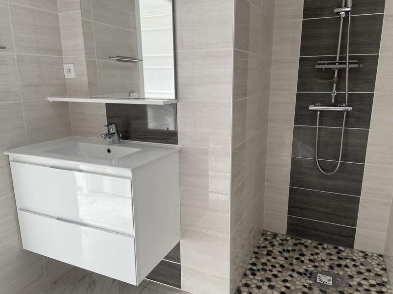 Maison - 127 m² - 6 pièces