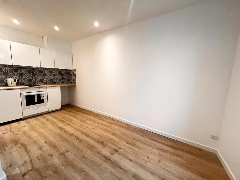 Appartement - 20 m² - 1 pièce