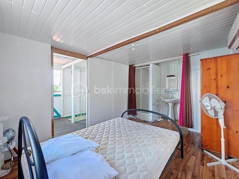 Maison - 188 m² - 7 pièces