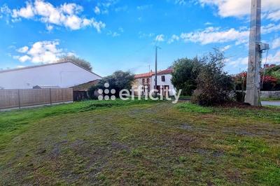 Terrain constructible - 424 m²